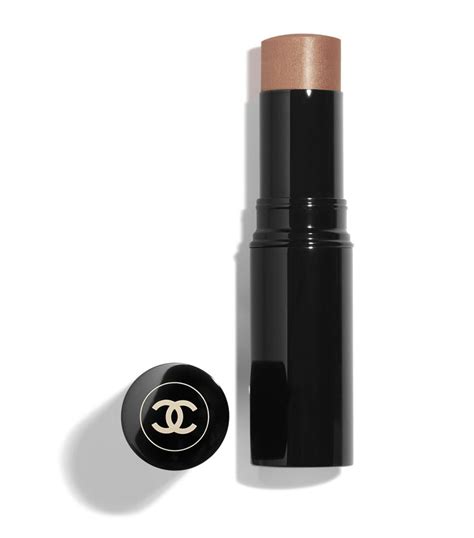 chanel les beiges n20|LES BEIGES Healthy glow sheer colour stick Blush .